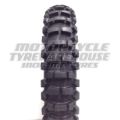 Picture of Metzeler MC360 Mid Hard 110/90-19 Rear *OLDER DATED* 