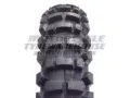 Picture of Metzeler MC360 Mid Soft 120/100-18 Rear