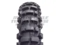 Picture of Metzeler MC360 Mid Soft 120/80-19 Rear