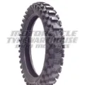 Picture of Metzeler MC360 Mid Hard 100/100-18 Rear