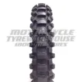 Picture of *PRE ORDER* Metzeler MC360 Mid Hard 100/100-18 Rear *ETA END JULY 2026*