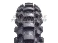 Picture of Metzeler MC360 Mid Hard 100/100-18 Rear