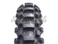 Picture of *PRE ORDER* Metzeler MC360 Mid Hard 100/100-18 Rear *ETA END JULY 2026*
