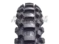 Picture of Metzeler MC360 Mid Hard 110/100-18 Rear