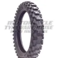 Picture of Metzeler MC360 Mid Hard 110/90-19 Rear 