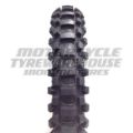 Picture of Metzeler MC360 Mid Hard 110/90-19 Rear *OLDER DATED* 