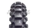 Picture of Metzeler MC360 Mid Hard 110/90-19 Rear *OLDER DATED* 