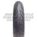 Picture of Metzeler Sportec M7RR 110/70ZR17 Front