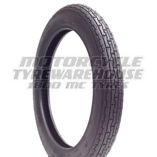 Picture of **PRE-ORDER** Metzeler ME11 3.25-19 Front **ETA MID FEB 2026**