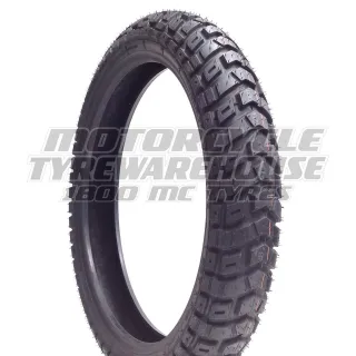 Picture of Heidenau K60 Scout 120/70B19 Rear