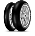 Picture of Pirelli Diablo Superbike SC2 125/70R-17 Front