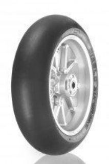 Picture of Pirelli Diablo Superbike SC2 125/70R-17 Front