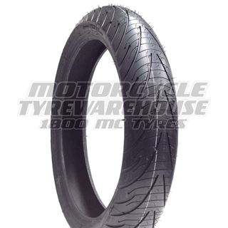 michelin pilot road 3 motorcycle tyres