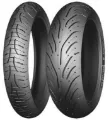 Picture of Michelin Pilot Road 4 PAIR DEAL 120/70ZR17 180/55ZR17 *FREE*DELIVERY* SAVE $165