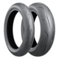 Picture of Bridgestone RS10 PAIR DEAL 110/70R17 + 150/60R17 *FREE*DELIVERY*