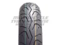 Picture of Bridgestone Exedra MAX  130/90-15 Rear