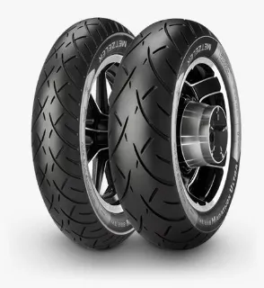 Picture of Metzeler Marathon ME888 PAIR DEAL 100/90-19 + 150/80-16 *FREE DELIVERY*