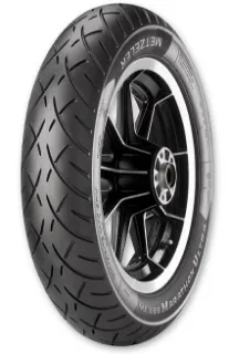 Picture of Metzeler Marathon ME888 130/60B19 Front
