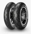 Picture of *PRE ORDER* Metzeler Marathon ME888 130/60B23 Front *ETA EARLY JUN 2026*