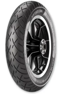 Picture of Metzeler Marathon ME888 130/80B17 Front