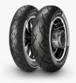 Picture of *PRE-ORDER* Metzeler Marathon ME888 150/90B15 Rear *ETA SEPTEMBER 2026*