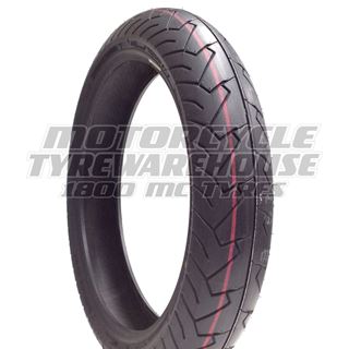 Picture of Bridgestone BT57F 120/70ZR17 Front *FREE*DELIVERY* SAVE $105