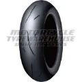 Picture of Dunlop Alpha 14H PAIR DEAL 120/70R17 + 160/60R17 *FREE*DELIVERY*