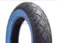 Picture of Metzeler Marathon Ultra ME888 White Wall 130/90-16 Front