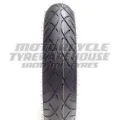 Picture of Metzeler Marathon Ultra ME888 White Wall 130/90-16 Front
