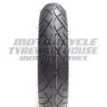 Picture of Metzeler Marathon Ultra ME888 White Wall 130/80B17 Front