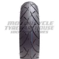 Picture of Metzeler Marathon Ultra ME888 White Wall 150/80B16 Rear