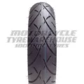 Picture of Metzeler Marathon Ultra ME888 White Wall 140/90B16 Rear