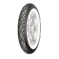 Picture of Metzeler Marathon Ultra ME888 White Wall 100/90-19 Front