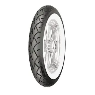 Picture of Metzeler Marathon Ultra ME888 White Wall 100/90-19 Front
