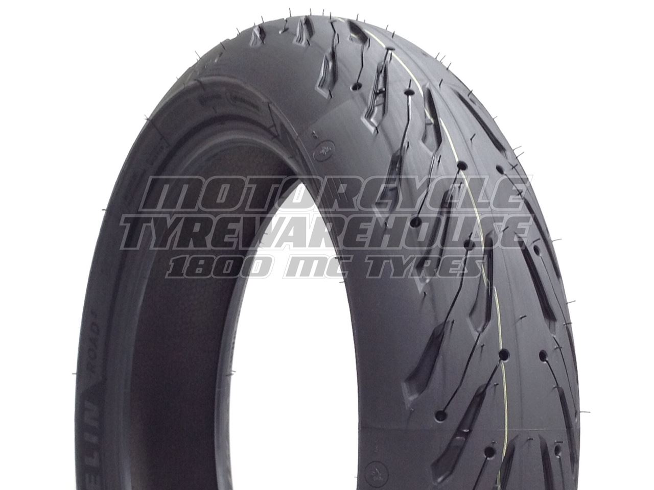 michelin fz front tyre price