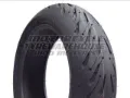 Picture of Michelin Road 5 190/55ZR17 Rear 