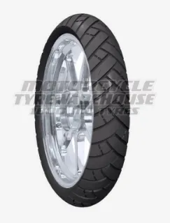 Picture of Avon TrailRider 120/70ZR19 Front