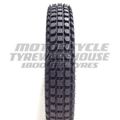 Picture of Pirelli MT43 Pro 4.00-18 Rear