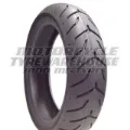 Picture of **PRE-ORDER** Dunlop D407 180/65B16 Rear **ETA EARLY DEC 25**