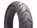 Picture of **PRE-ORDER** Dunlop D407 180/65B16 Rear **ETA EARLY DEC 25**