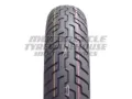 Picture of Dunlop D404F 120/90-17 Front