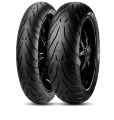 Picture of Pirelli Angel GT PAIR DEAL 120/70ZR17 + 150/70R17 *FREE*DELIVERY*