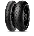 Picture of Pirelli Angel GT PAIR DEAL 120/70ZR17 + 160/60ZR18 *FREE*DELIVERY*