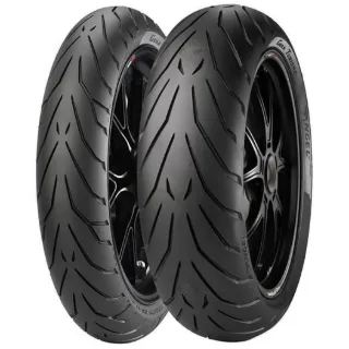 Picture of Pirelli Angel ST PAIR DEAL 120/70ZR17 + 160/60ZR17