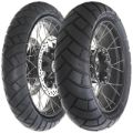 Picture of Avon TrailRider PAIR DEAL 120/70ZR19 + 170/60ZR17 *FREE*DELIVERY*