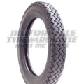 Picture of ***PRE-ORDER*** ETA December 2025 Avon Safety Mileage MKII AM7 400-18 Rear