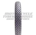 Picture of ***PRE-ORDER*** ETA November 2025 Avon Safety Mileage MKII AM7 400-18 Rear