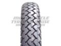 Picture of ***PRE-ORDER*** ETA November 2025 Avon Safety Mileage MKII AM7 400-18 Rear