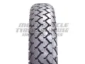 Picture of ***PRE-ORDER*** ETA November 2025 Avon Safety Mileage MKII AM7 400-18 Rear
