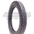 Picture of ***PRE-ORDER*** ETA January 2026 Avon Safety Mileage MKII AM7 400-19 Rear
